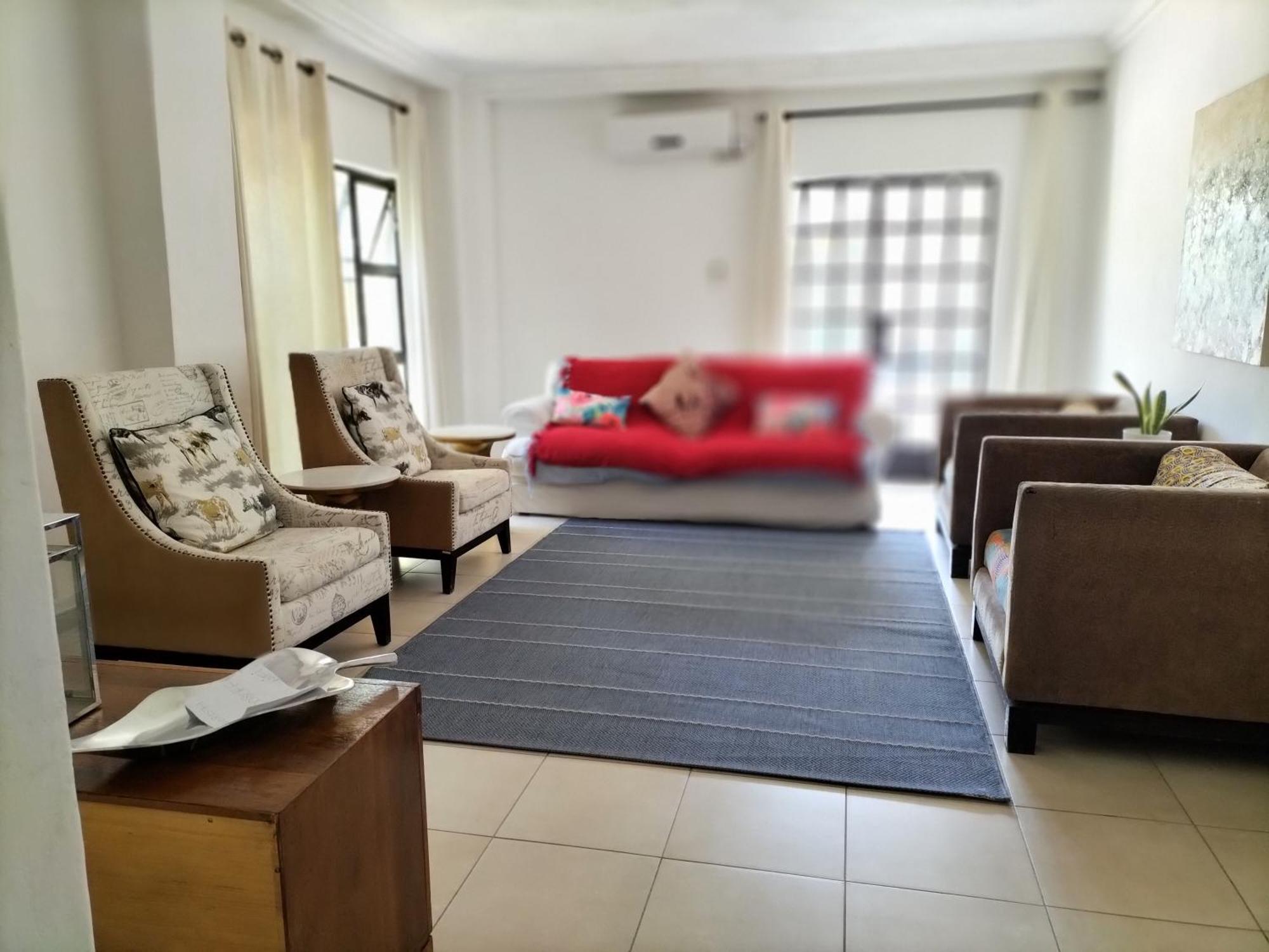 Sunbirds Chobe Hotel كاسان المظهر الخارجي الصورة