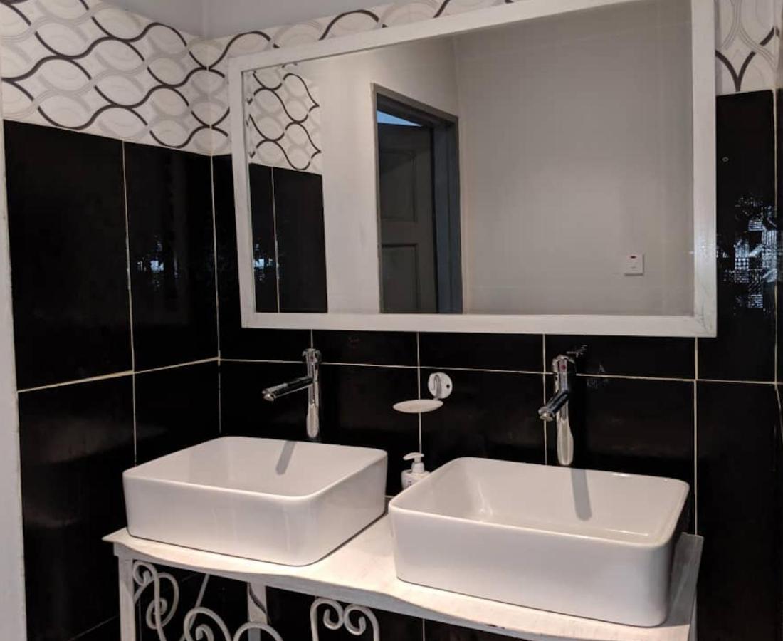 Sunbirds Chobe Hotel كاسان المظهر الخارجي الصورة